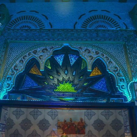 La Casa Dar Rayan Appartement Fez Buitenkant foto