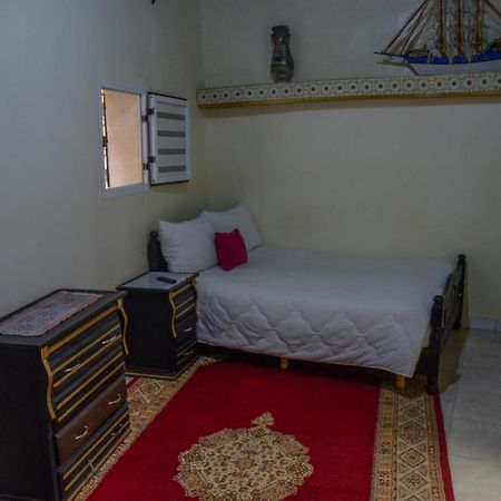 La Casa Dar Rayan Appartement Fez Buitenkant foto
