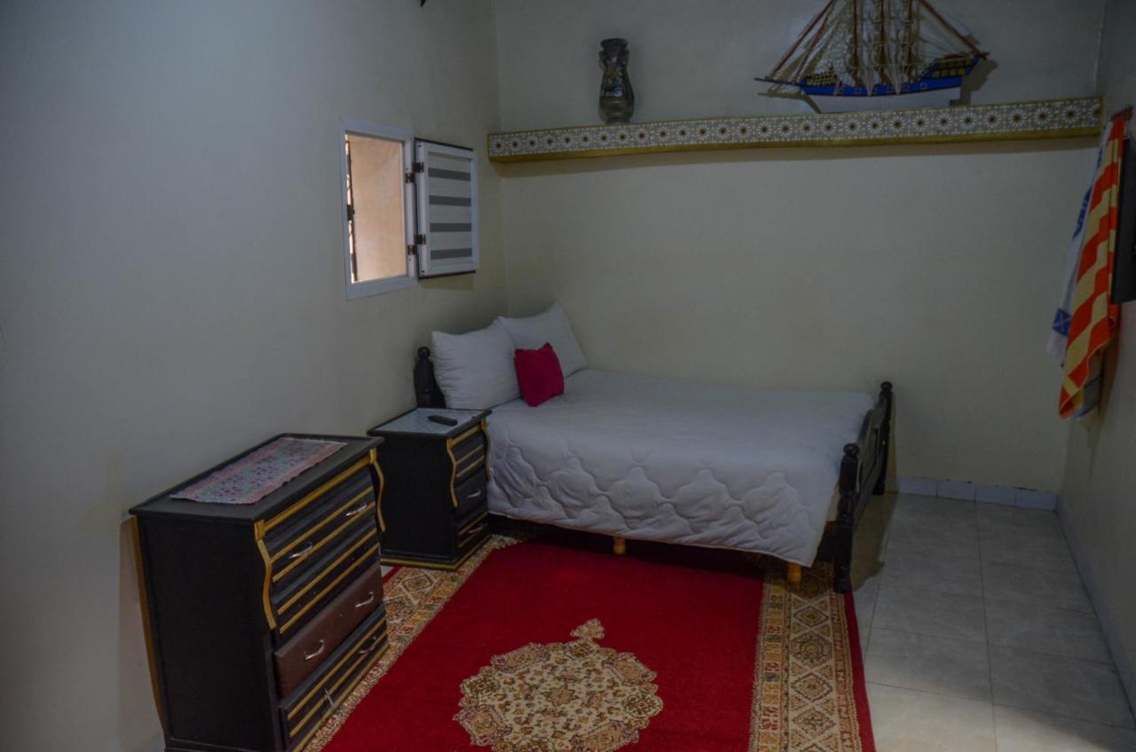 La Casa Dar Rayan Appartement Fez Buitenkant foto