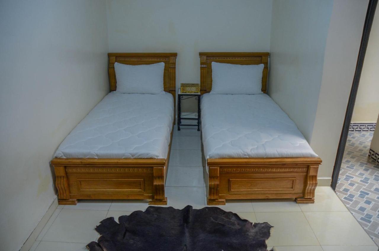 La Casa Dar Rayan Appartement Fez Buitenkant foto