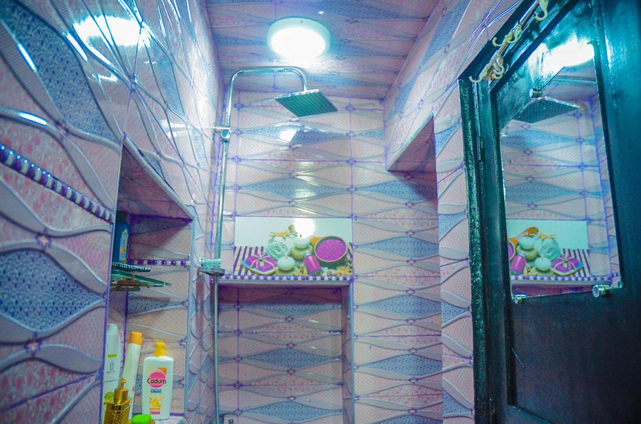 La Casa Dar Rayan Appartement Fez Buitenkant foto
