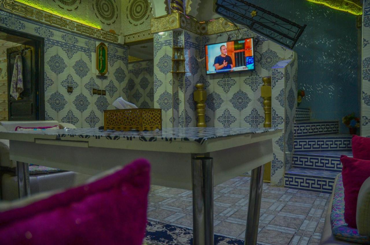 La Casa Dar Rayan Appartement Fez Buitenkant foto