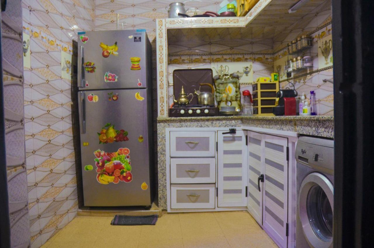 La Casa Dar Rayan Appartement Fez Buitenkant foto